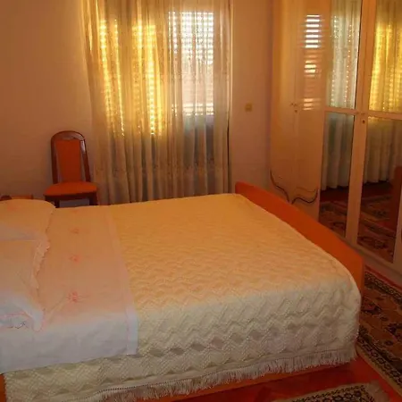 Apartment In 6991 Orebic