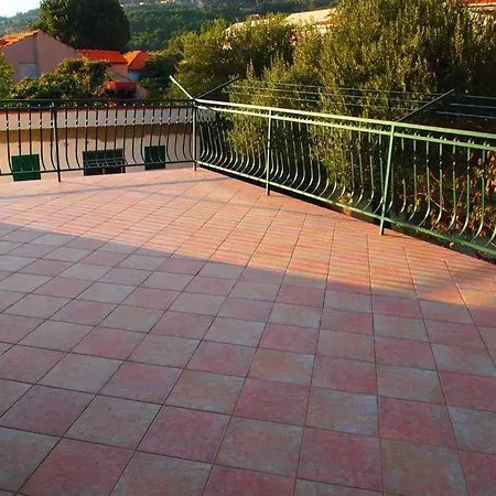 In 6991 Orebić