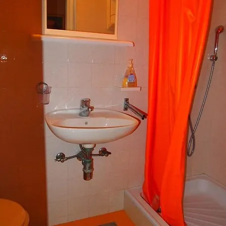 In 6991 Appartement Orebić